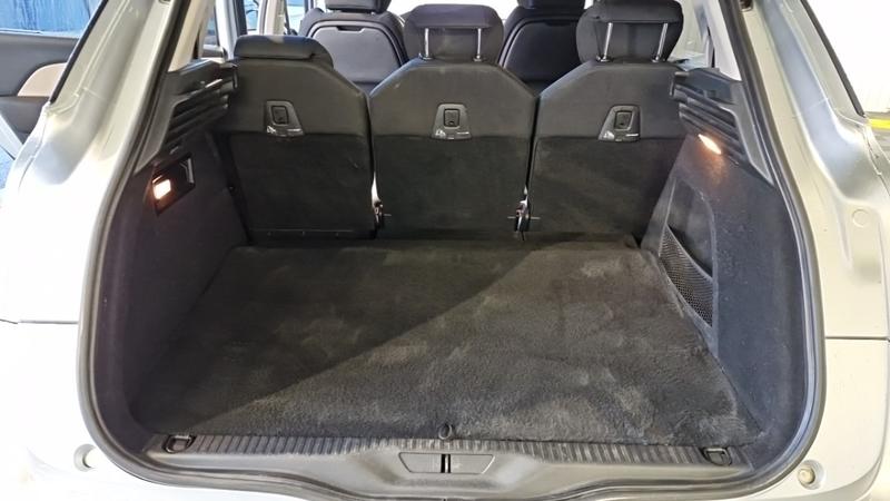 Citroën C4 Picasso E-Hdi 115 Exclusive