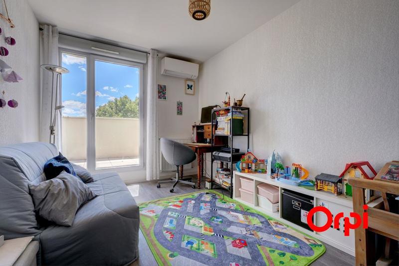 Appartement - 81 m² - 4 pièces