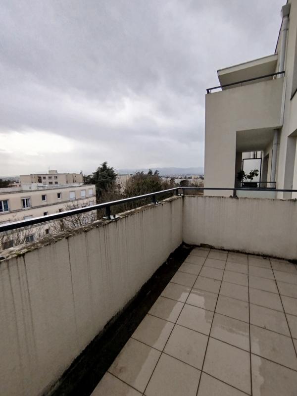 Appartement - 34 m² - 1 pièce