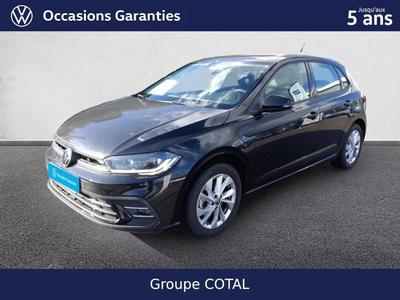 Volkswagen Polo 1.0 Tsi 116 s&amp;S Dsg7 Style