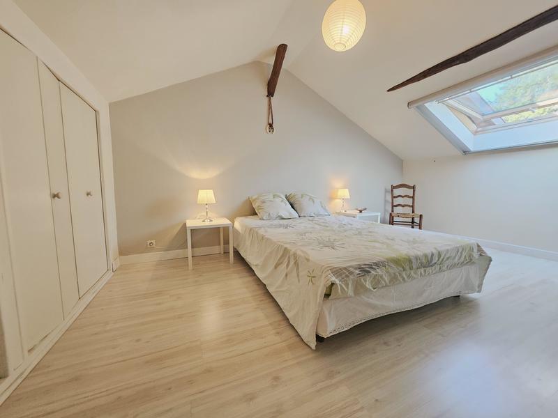 Maison - 149 m² - 7 pièces