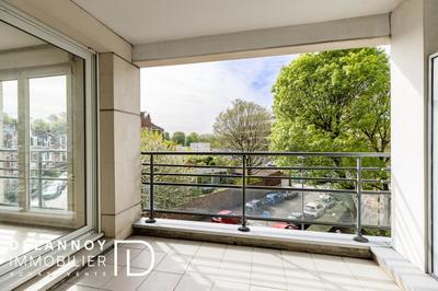 Appartement - 103 m² - 4 pièces