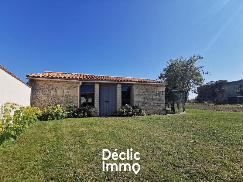 Maison - 142 m² - 6 pièces