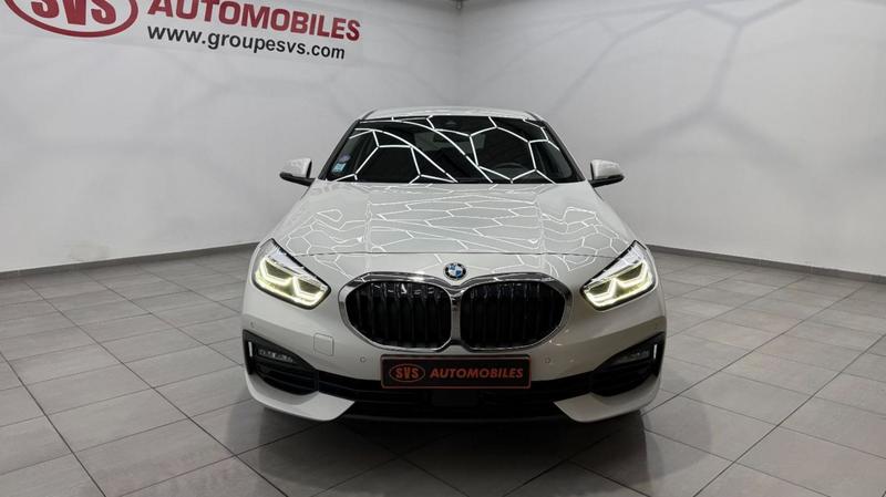 Bmw Série 1 F40 116i 109 ch Dkg7 Lounge + 5500€ d'options