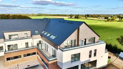 Appartement - 127 m² - 4 pièces