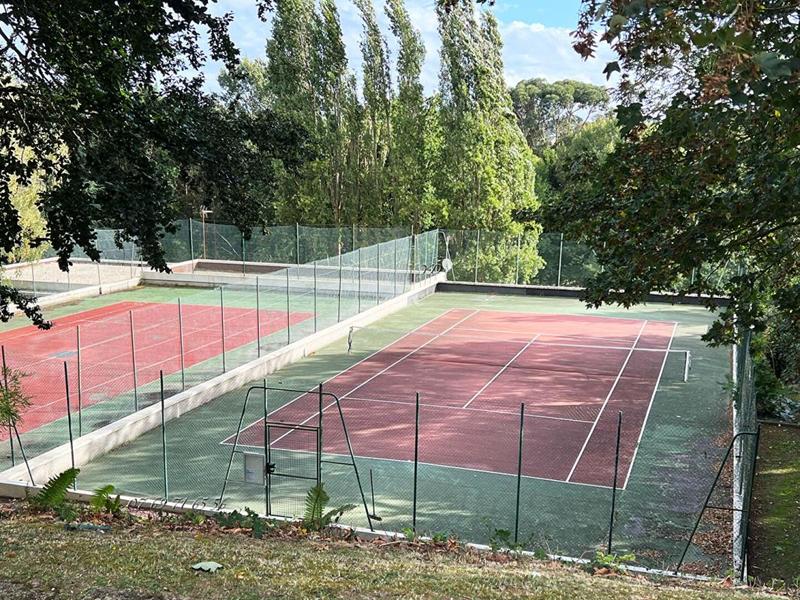 Appartement - 57 m² - 2 pièces