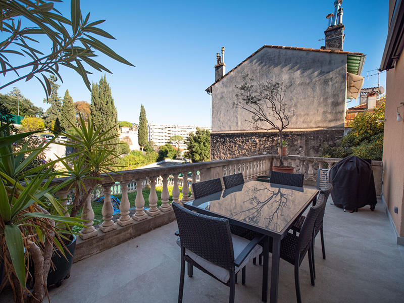 Maison - 129 m² - 6 pièces