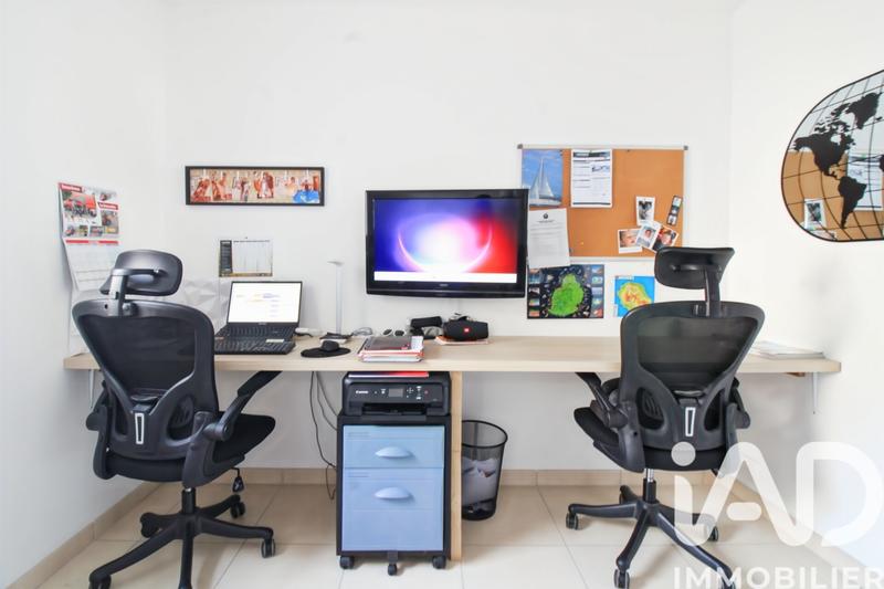 Maison - 144 m² - 7 pièces