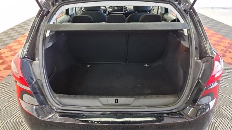 Peugeot 308 bluehdi 130ch ss eat8 active