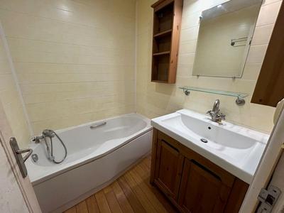 Maison de ville - 117 m² - 5 pièces