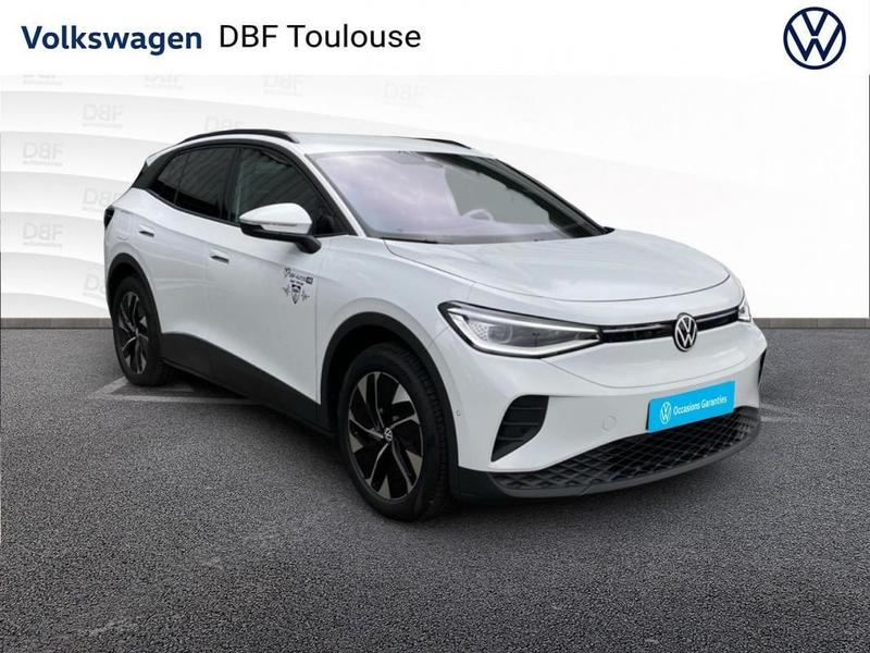 Volkswagen Id.4 Id 4 Pro (77kwh) Id./Life/Life Max (286c