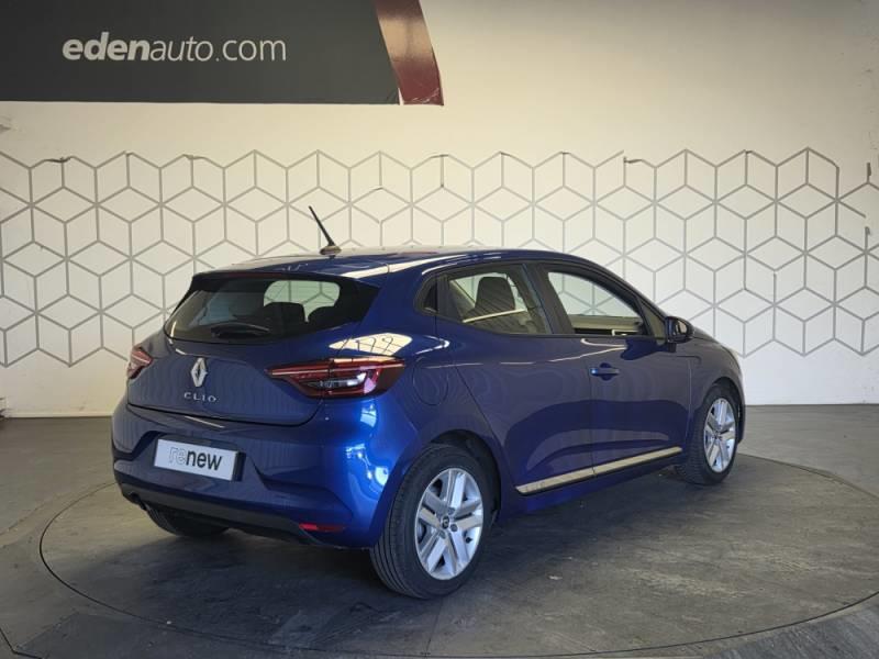 Renault Clio Blue dCi 100 - 21n Business