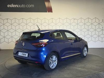 Renault Clio Blue dCi 100 - 21n Business