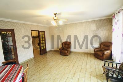 Maison de ville - 143 m² - 8 pièces