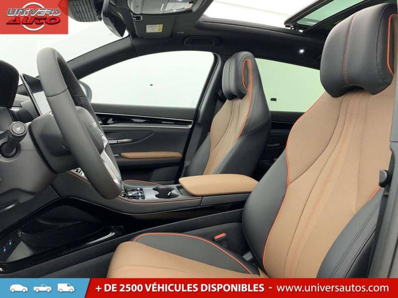 Byd Seal U 1.5l Dm-i 218 ch Phev Boost