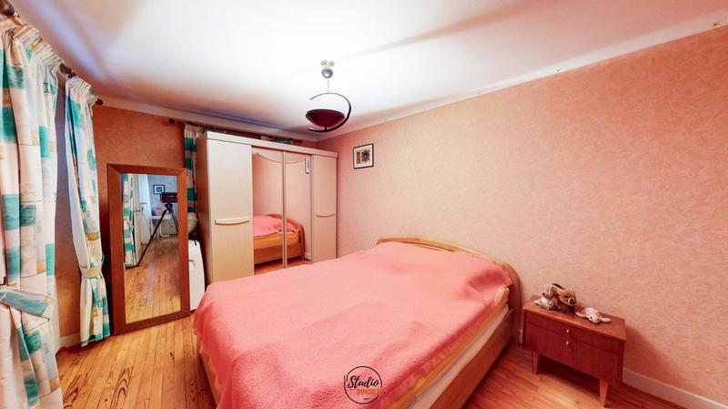 Fonds de commerce - 663 m²