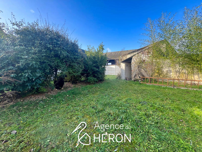 Maison - 162 m² - 7 pièces