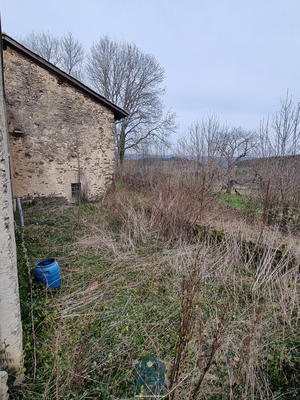 Maison - 71 m² - 3 pièces