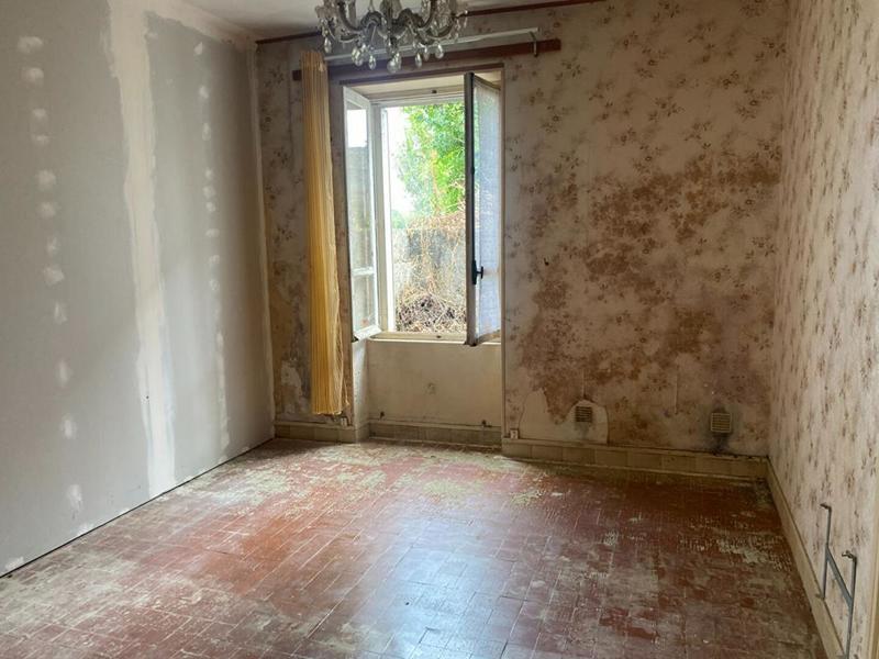 Maison - 56 m² - 3 pièces