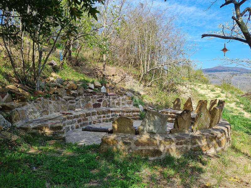 Maison - 213 m² - 9 pièces