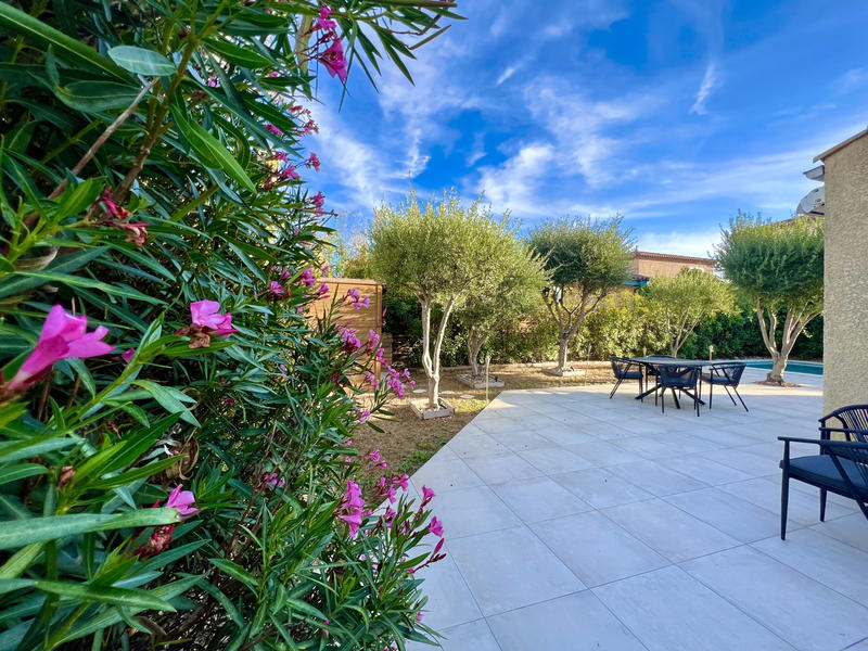 Maison - 87 m² - 4 pièces