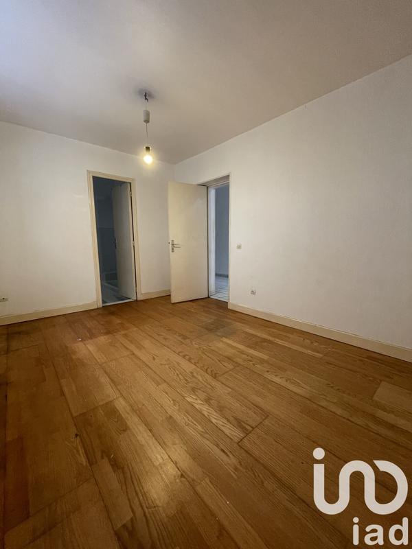 Appartement - 89 m² - 3 pièces