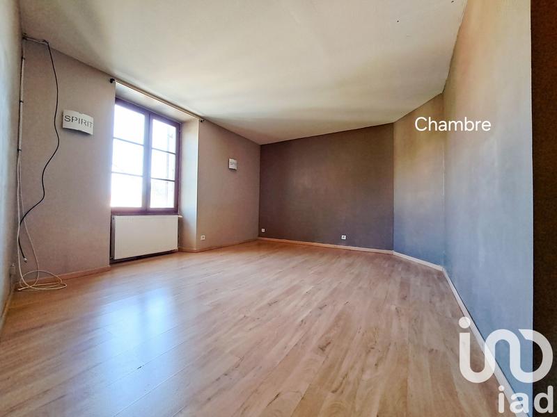 Appartement - 62 m² - 2 pièces