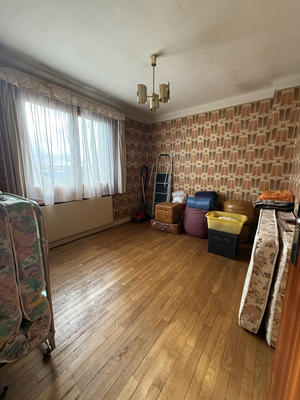 Maison - 75 m² - 5 pièces