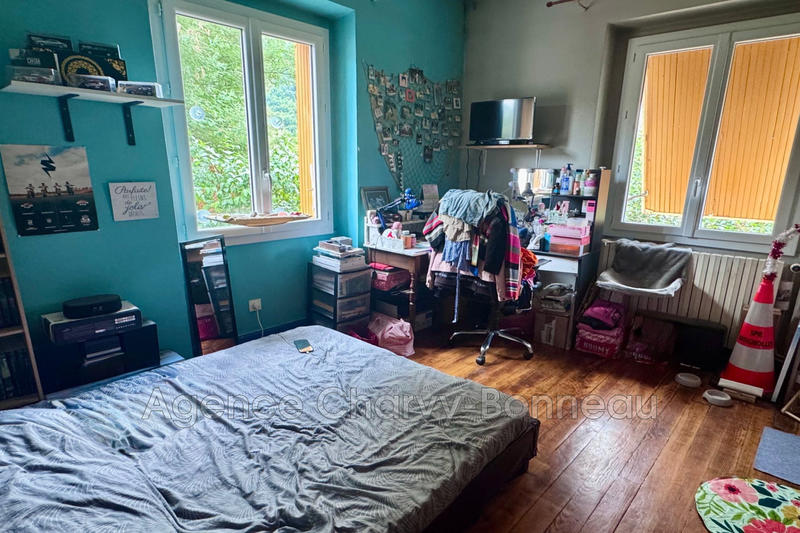 Maison - 134 m² - 5 pièces