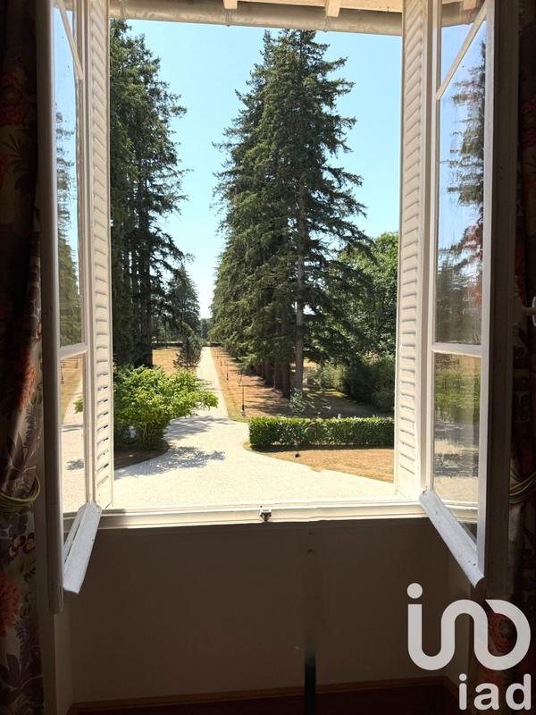 Maison - 440 m² - 14 pièces