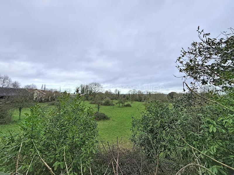 Corps de ferme - 280 m² - 11 pièces