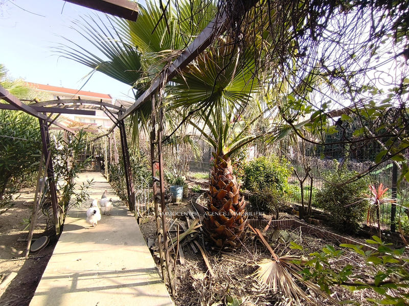 Maison - 106 m² - 5 pièces