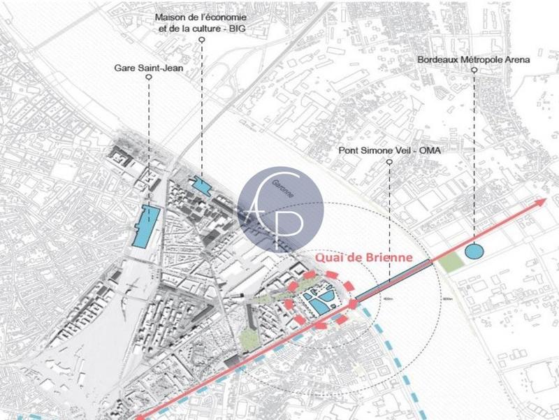 Appartement - 29 m² - 1 pièce