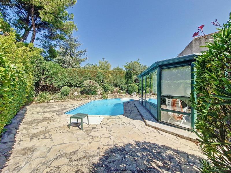 Maison - 117 m² - 4 pièces