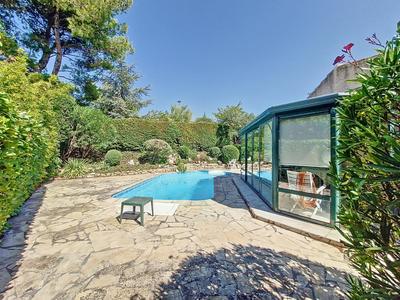 Maison - 117 m² - 4 pièces