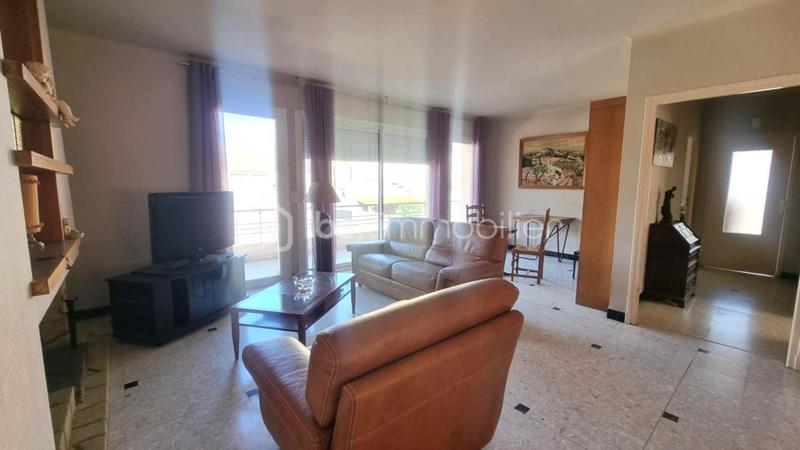 Maison - 116 m² - 4 pièces