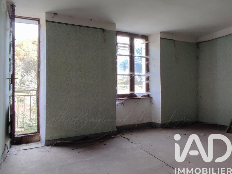 Maison - 180 m² - 5 pièces