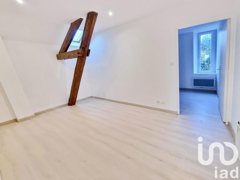 Immeuble - 580 m²