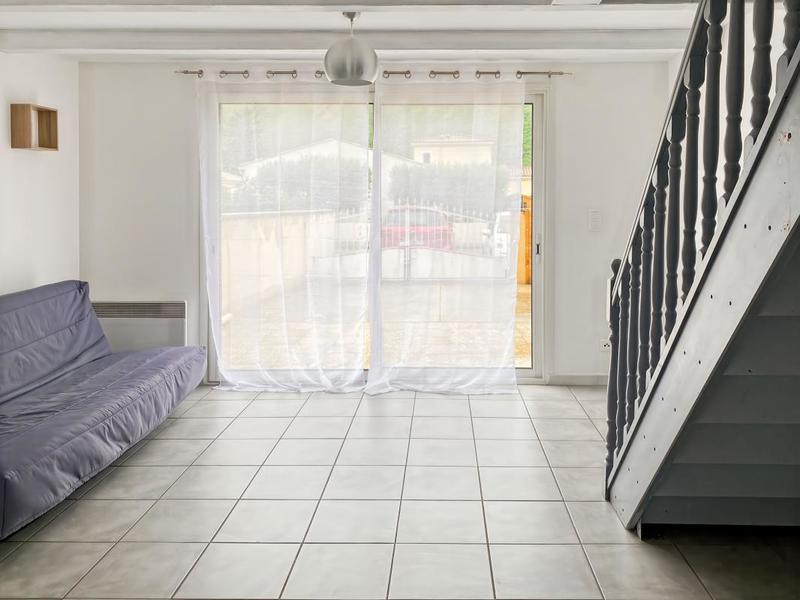 Villa - 186 m² - 8 pièces