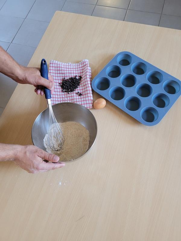 Atelier "Les pâtisseries de Cyprien 3-6 ans "