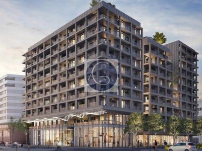 Appartement - 76 m² - 4 pièces