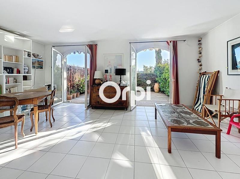 Maison - 89 m² - 4 pièces