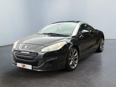 Peugeot Rcz 1.6 Thp 155ch
