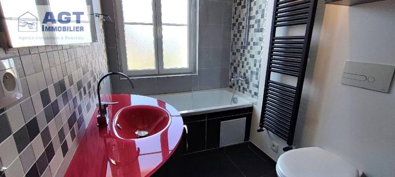 Maison de ville - 154 m² - 5 pièces