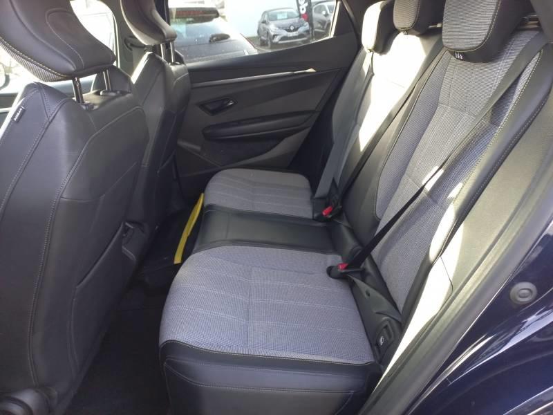 Renault Mégane E-Tech Ev60 220 ch optimum charge Techno