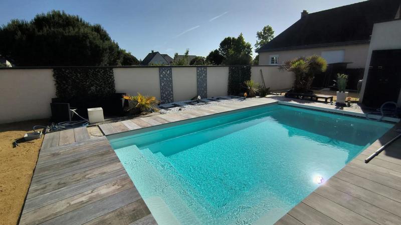 Maison d'architecte - 168 m² - 7 pièces