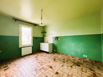 Maison - 102 m² - 4 pièces