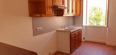 Appartement - 70 m² - 2 pièces