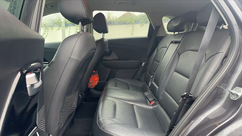 Kia Niro 1.6 Gdi 141 Hybrid Dct6 Premium