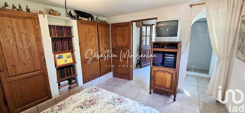 Maison - 84 m² - 3 pièces